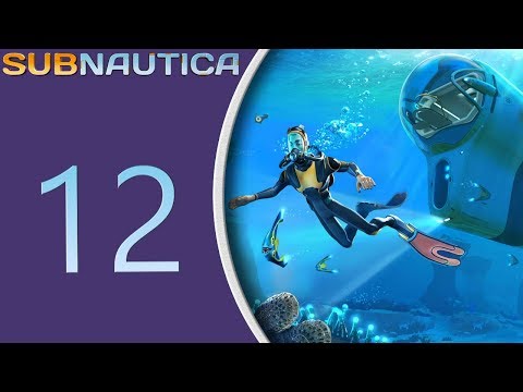 Subnautica "Chill" Gameplay March 12, 2019 pt2 - Disaster, Home Decor, and More
