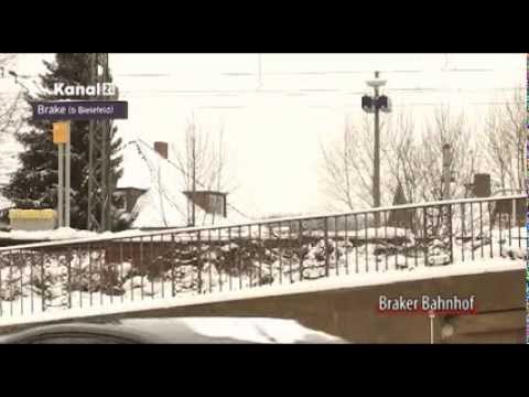 Kanal 21 Wohnen in Bielefeld - Stadtteilportrait Brake