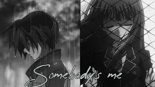 Download lagu Somebody's me - Enrique Iglesias Lyrics (slowed and reverbed)#shorts mp3