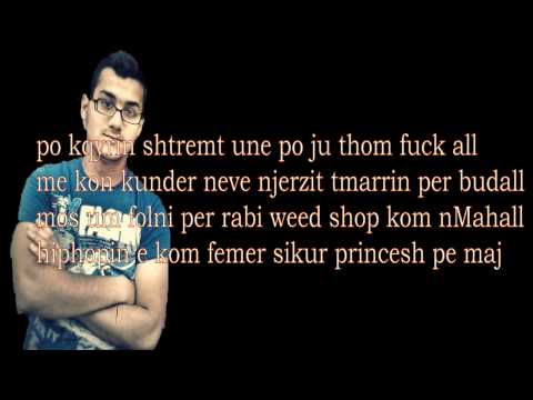 Titan Ft Binni - FUCK ALL