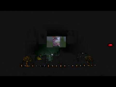 Lukas Nelson - IF I FELL -Beegie Adair Memorial Concert & Celebration