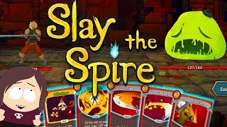 Slay the Spire || Strategy Rogue-like Card Game