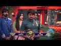 Sunny Eviction Free Pass Use Chesthada Save Chesthada BiggBossTelugu5 Today At 9 PM On StarMaa