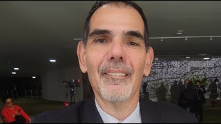 CONGRESSO NACIONAL 2°DIA