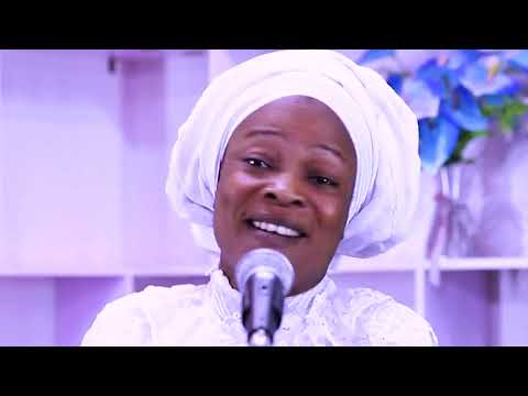 IYIN AILOPIN by Bunmi Divine