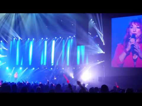 stars 80 Dijon 2017 Pauline Ester