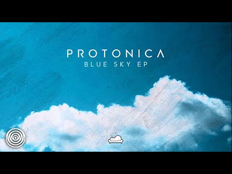 Protonica - Blue Sky Feat. Irina Mikhailova