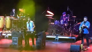 "Low Rider" War ft. Leroy 'Lonnie' Jordan San Diego | 2026-01-10