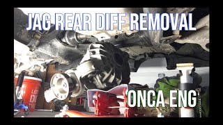 2014 2021 Jaguar F Type Differential A Guide To Noises Leaks And 2014-2021-jaguar-f-type-differential-a-guide-to-noises-leaks-and