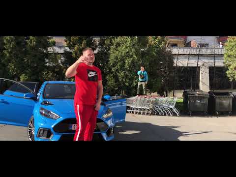 YOUNG CASH ft. OFF CULTURE - 500 KONÍ (Old Town Road Remix) (OFFICIAL VIDEO)