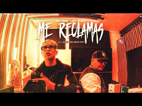 Ice Keed and Jay Rivas