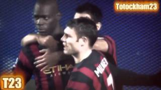 Tinchy Stryder - Mario Balotelli (Ruff Sqwad) (WHY ALWAYS ME) 2012 Fan Skills HD