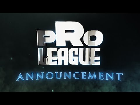 AoE4 Pro League Teaser - $20,000 3v3 Tournament
