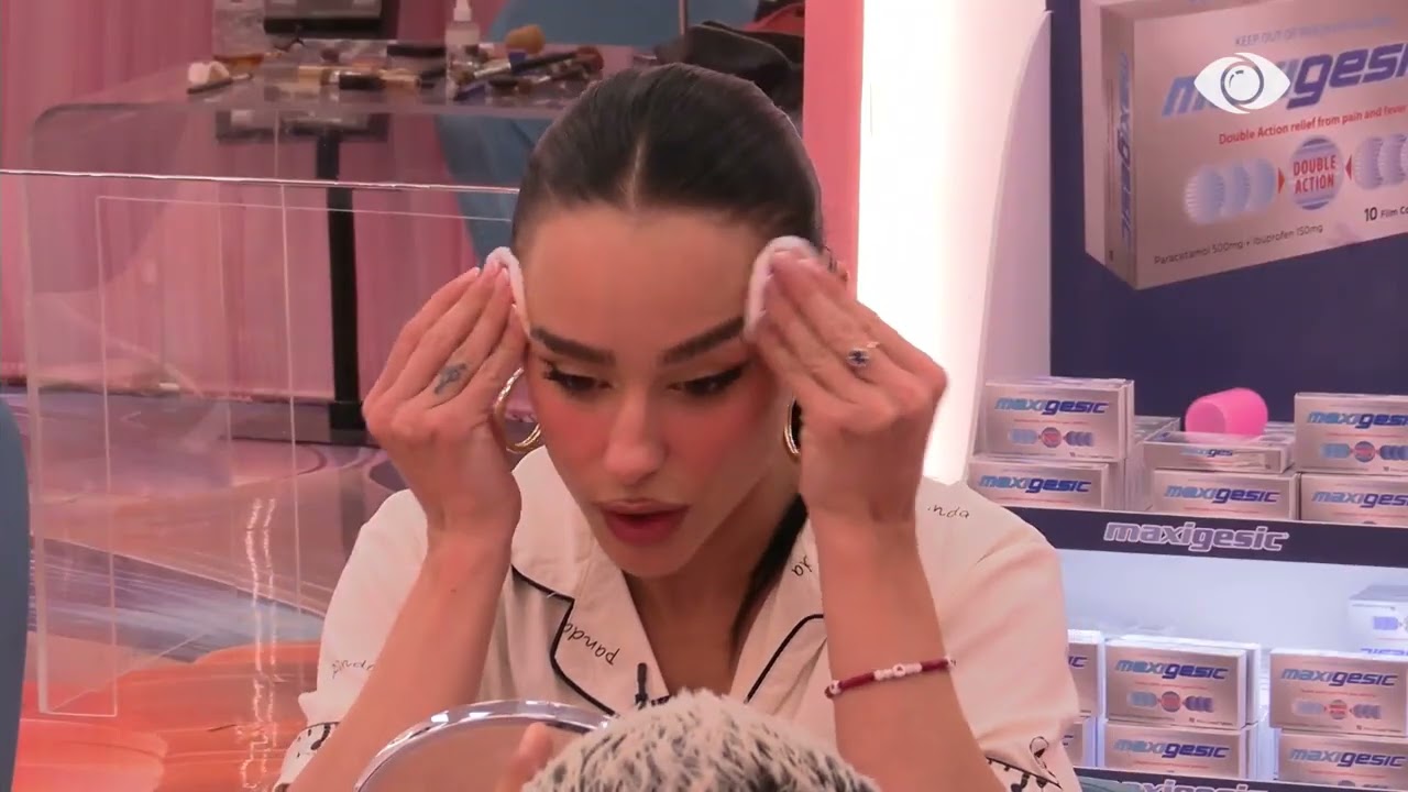 Vetëm njëherë të më kishe kuptuar…/ Gjesti bisedon me Eglin: Vdes të kem dikë në krah