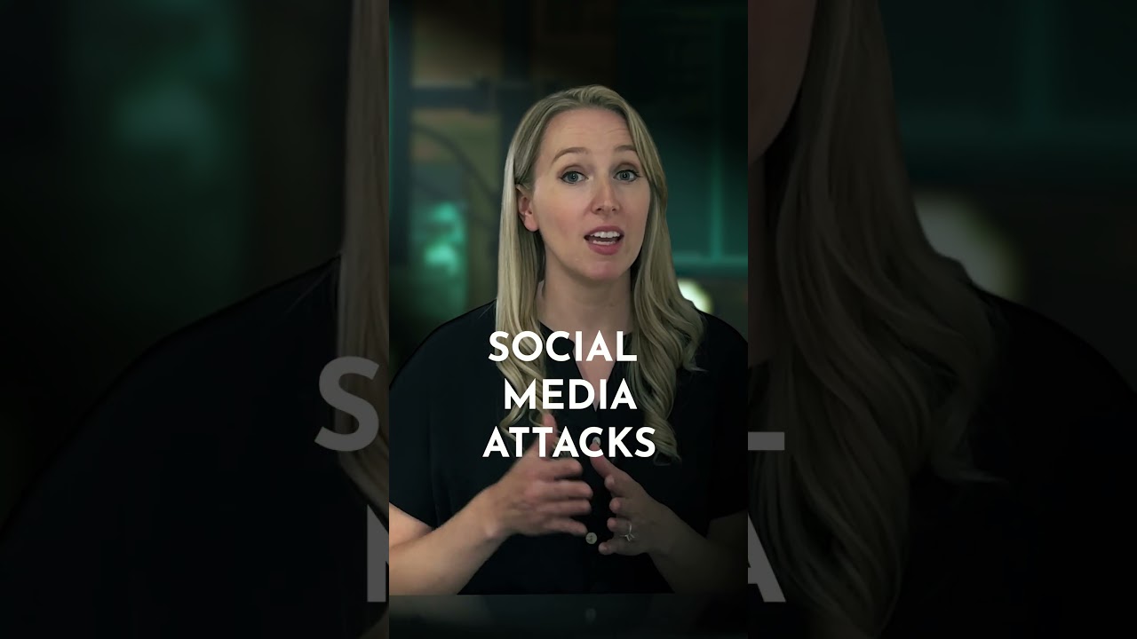 What are Social Media Cyber Attacks?