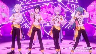 Special for Princess! | Unit | あんさんぶるスターズ!! Special for Princess! | Unit | あんさんぶるスターズ!!