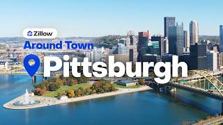5 Great Pittsburgh Neighborhoods | Zillow Around Town