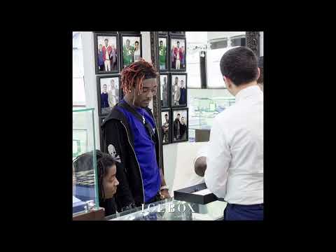 [FREE] Lil Uzi Vert Type Beat 2025 - "Pseudonym"