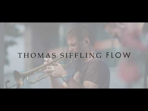 Thomas Siffling  - Flow  -Live @ Palatia Jazzfestival