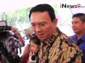 Ahok Diperiksa Bareskrim Polri INews Petang 21 06