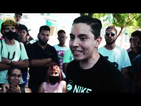 BPC VS ZITRO - Octavos Fecha 1 (SERIE A 2021) - Maestros Del Verso