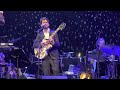Thomas Dybdahl & Metropole Orkest - Rain Down On Me - Live @ 013 Tilburg - 14.04.2022
