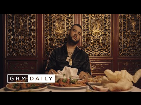 Dotty - NINJA [Music Video] | GRM Daily