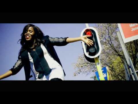 VIWE NIKITA -  I BELONG TO JESUS