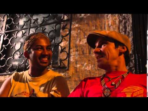El Puto Amo de Anarquía con Manu Chao y La Ventura en la Cali Calentura