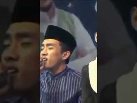 Bimaulidil Hadi I Gus Azmi