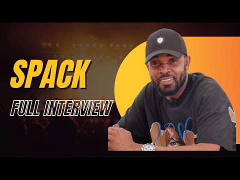 SPACK - Full Interview na Bongo Project