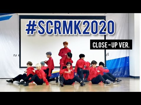 SEVENTEEN(세븐틴) - Fallin' Flower + 너나해 + Snapshoot + Left & Right | cover by DECENTRI [#SCRMK2020]
