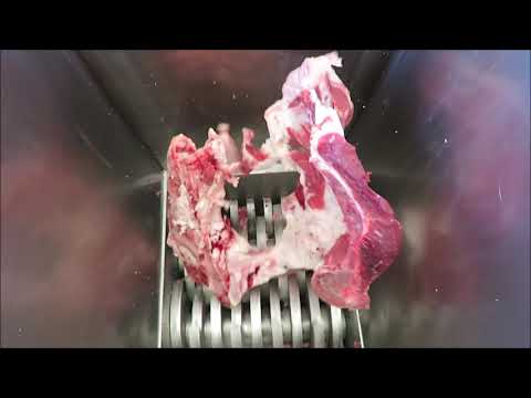 BONE BREAKER video thumbnail