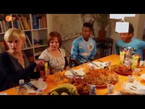 37 Grad 16 02 2016   Ohne Eltern im fremden Land   Jugendliche auf der Flucht