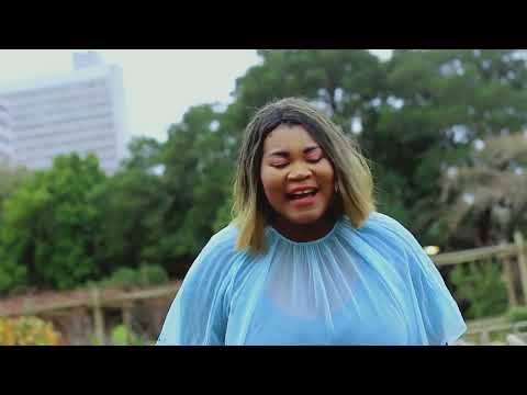 YAHWEH  -  ANANAH CHIMTENGO