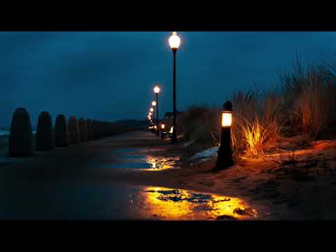 Jay Lounge - Puddles (w/ Jordy Chandra)