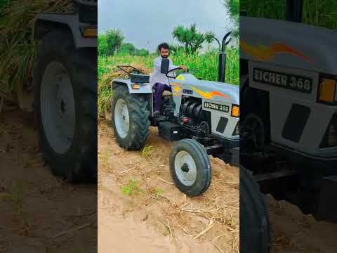 Most frequently used instagram farming hashtags#farming❣️ #urbanfarming #tractor #eicher #johndeere💝