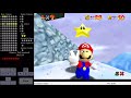 SM64 Master Quest Playthrough
