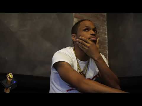 320 Spyda: On Envy Caine Response, Being From Brownsville, Not Woo Or Choo, Music W/ Ciggy Black?