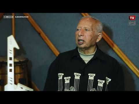 هاني شنودة «المصريين» كانت مطلب شبابي والعندليب ونجيب محفوظ تدخلا فيها