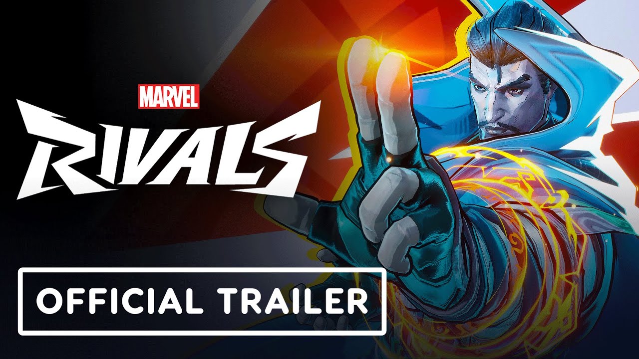 Marvel Rivals - Official 'Fruits of Immortality' Season 4 Battle Pass Trailer