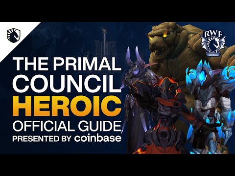 THE PRIMAL COUNCIL HEROIC GUIDE - Vault of the Incarnates - Dragonflight Patch 10.0