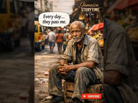 The Loneliest Man in Jamaica