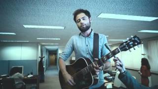 Passenger - Scare Away The Dark (Official Video)