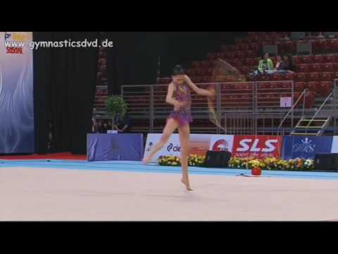 Milena Baldassarri Hoop International tournament Sofia Cup 2016