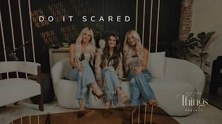 Do It Scared (feat. Brittany Baker)