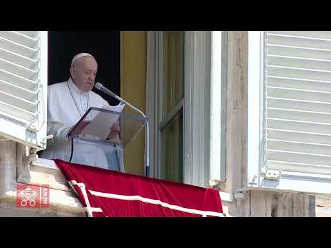 Papa Francesco vicino al popolo del Nicaragua dopo l'attacco alla cattedrale