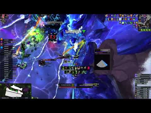 FRACTILLUS MYTHIC MFO | Rotten Apples | HAVOC POV