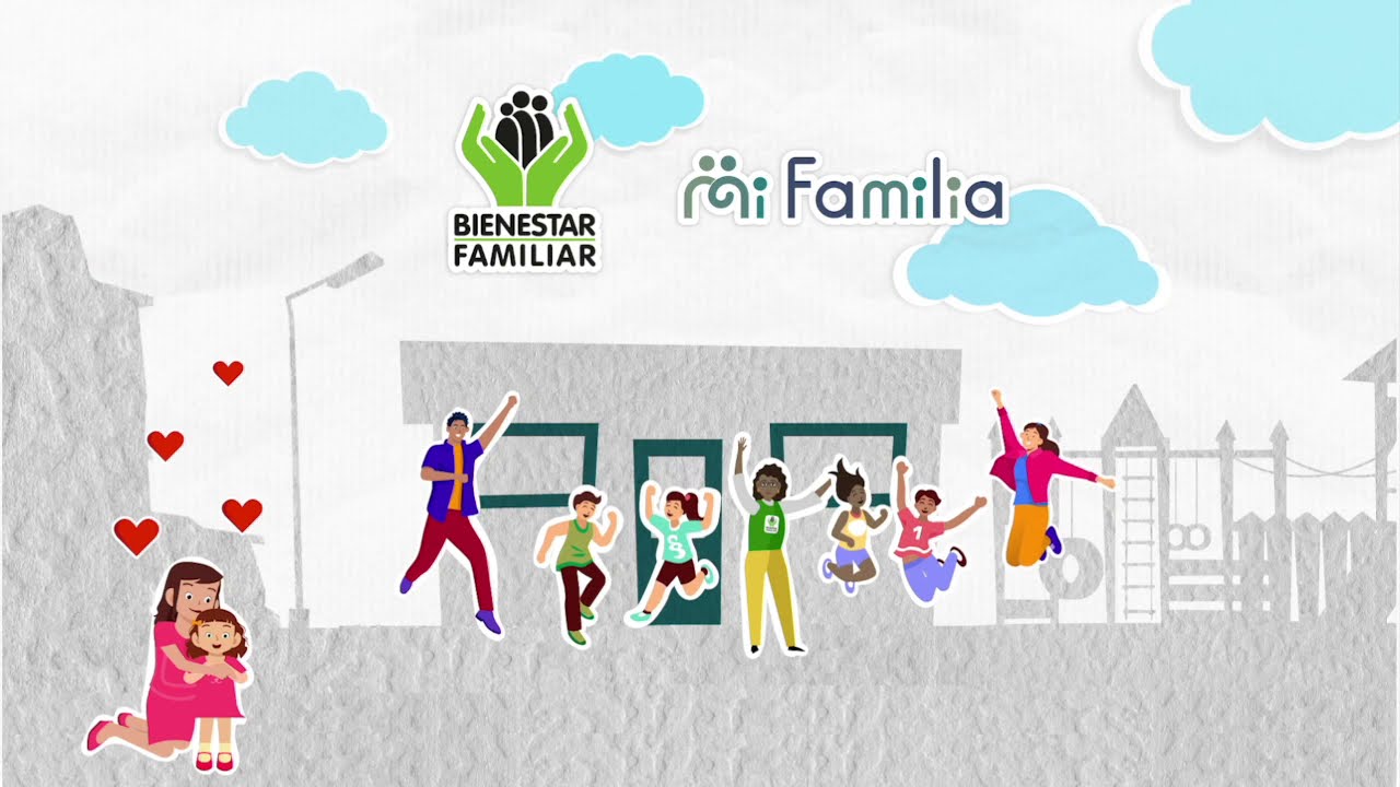 Conoce Mi Familia, programa de acompañamiento psicosocial especializado