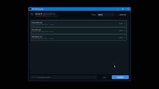 Free HAP Converter for Windows — convert video to HAP in seconds